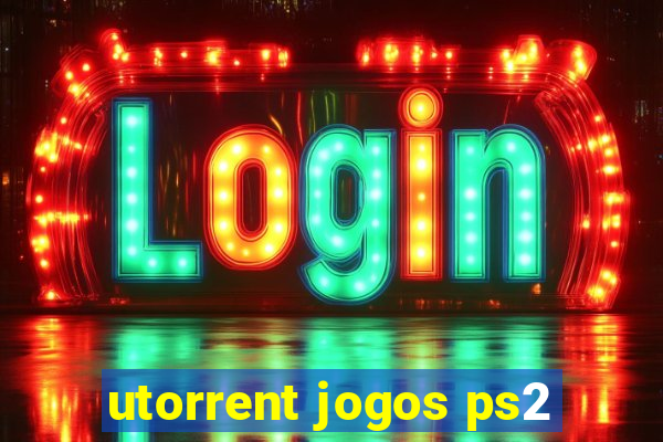 utorrent jogos ps2